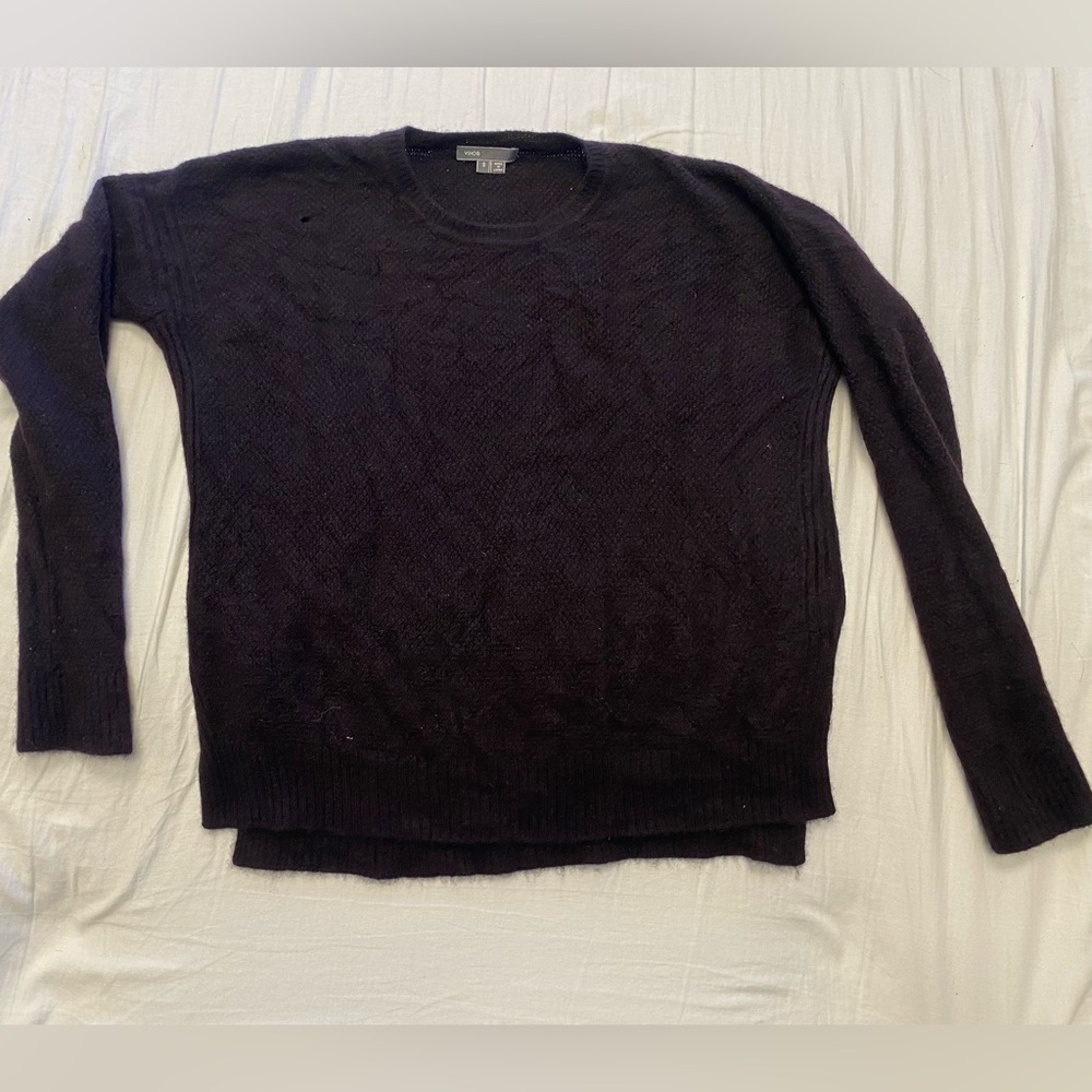 Vince wool sweater